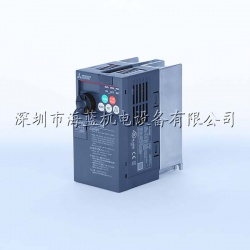 FR-E720-0.4K三菱變頻器，三相220V,深圳變頻器代理