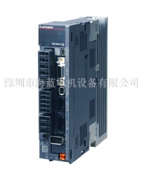 MR-J4-70B-RJ三菱伺服放大器，SSCNETIII / H對應（全閉環控制）0.75 kW