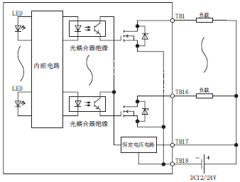   LY40NT5P電路結構